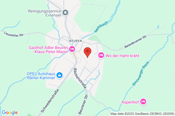 Grundschule Beuren
