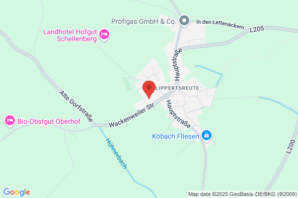 Grundschule Lippertsreute