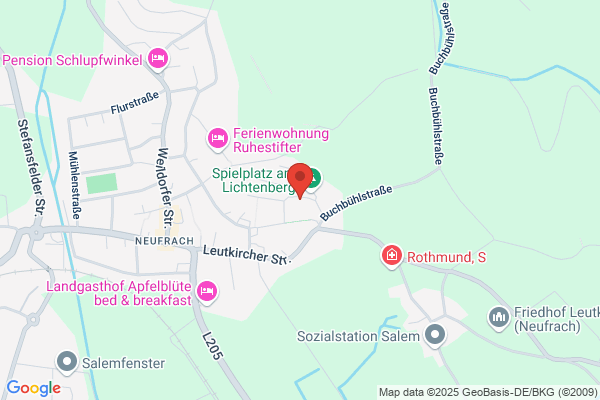 Grundschule Neufrach