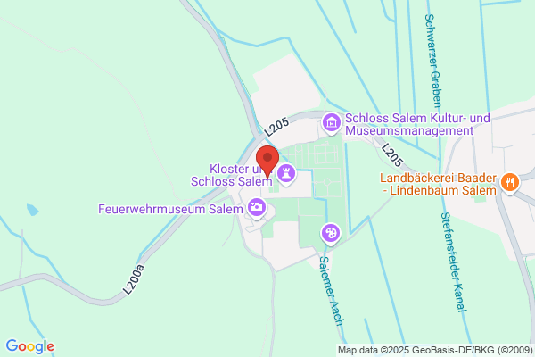 Schule Schloss Salem
