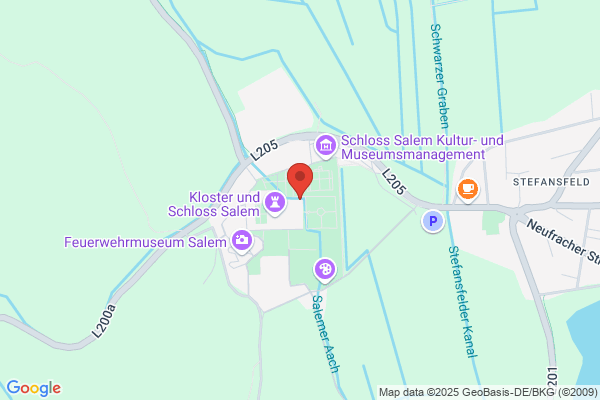 Markgräflich Badische Verwaltung GmbH & Co. KG