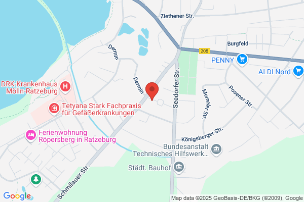 Hotel & Pension Heckendorf