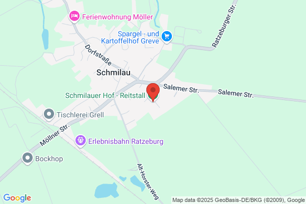 Reitanlage Schmilauer Hof