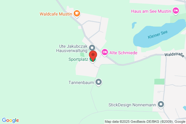 Waldkindergarten Wurzelzwerge
