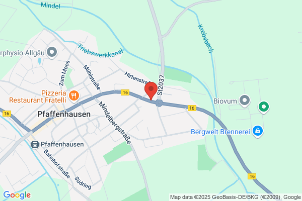 Aral