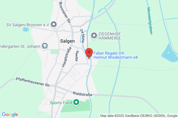 H. Wiedenmann GmbH