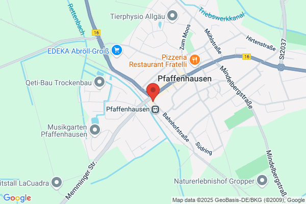 Weißenhorn