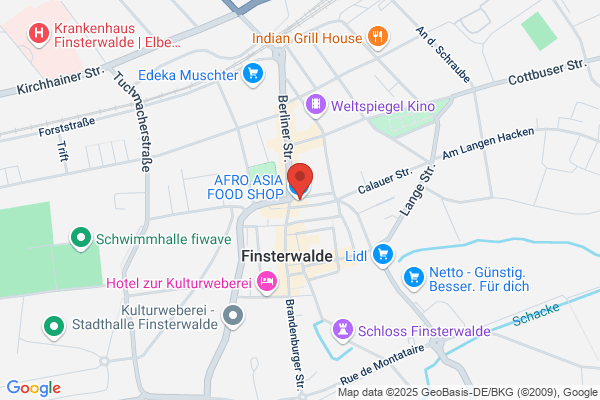 Arbeiterwohlfahrt e.V.