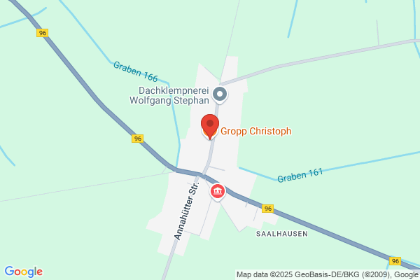 Christoph Gropp