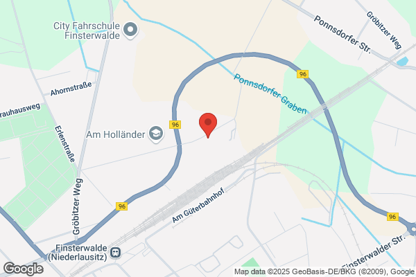 Finsterwalder Getränke und Spirituosen Vertriebsges. mbH
