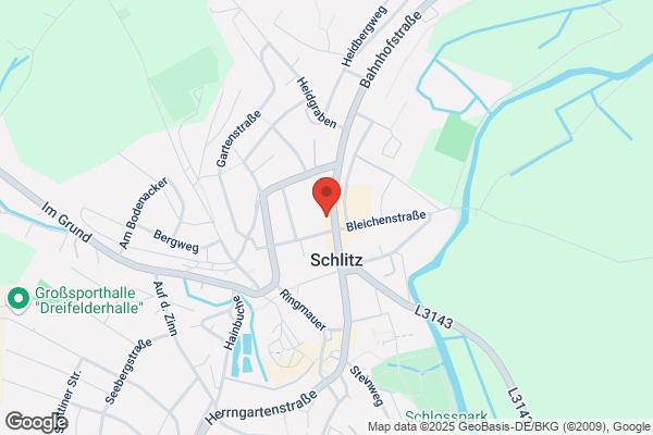 Susis Schimmelexpress