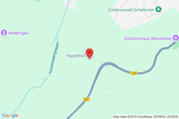 Pappelhof