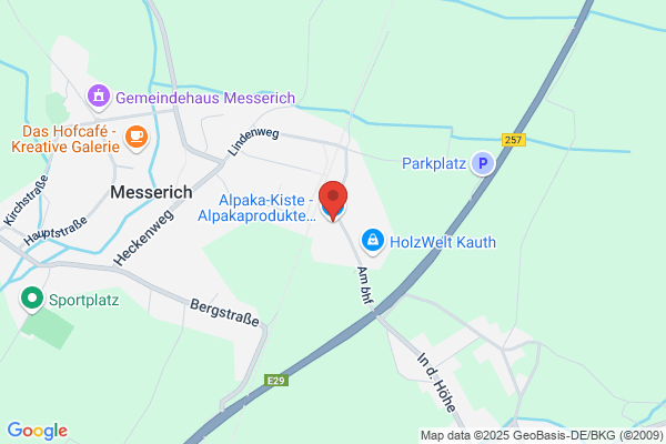 Eifelkiste Geschenkversand