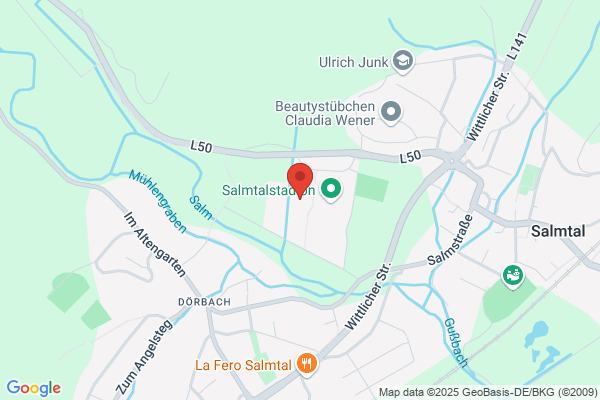 Integrierte Gesamtschule und Realschule plus Salmtal