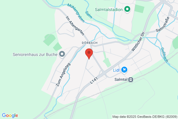 Gasthaus Ludwig Inh. Ursula Karla
