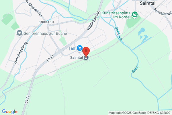 Lokschuppen