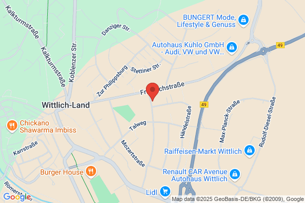 Provinzial Versicherung Bläsius & Keilen