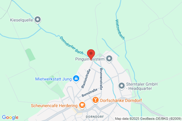 Landhaus Christine Inh. Christine Zech