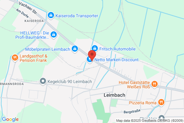 TEDi GmbH & Co. KG