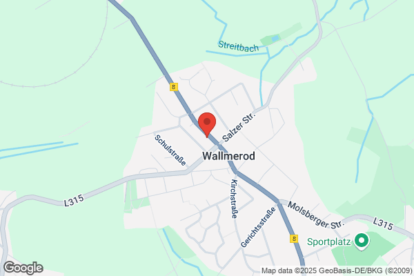 Wallmerod