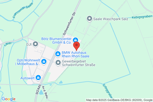 CAR CARE GmbH