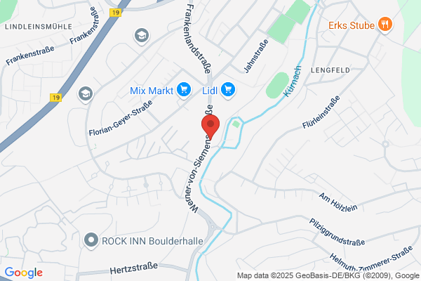 Frauenfeld GmbH