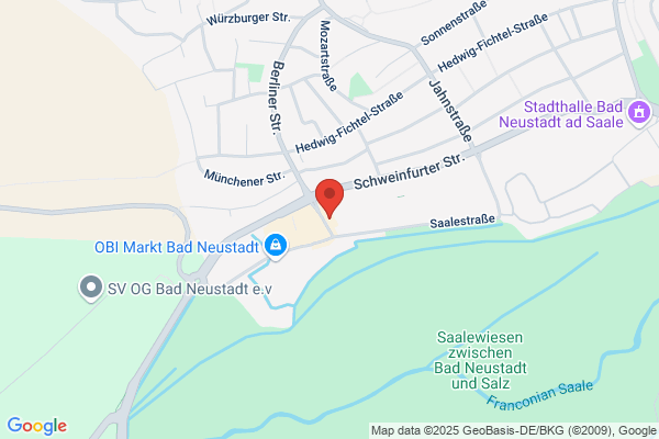 Friseur-Team Straub