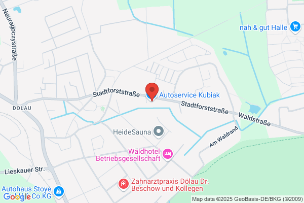 Autoservice Kubiak