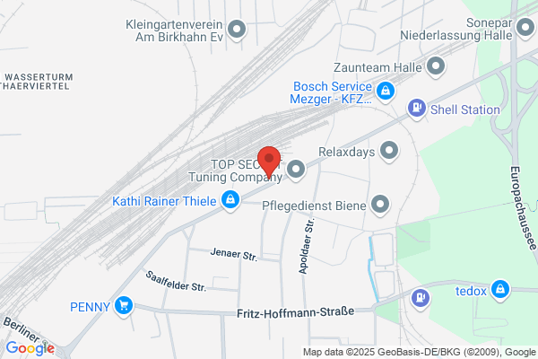 Autohaus Pohlers KFZ-Handel & Service