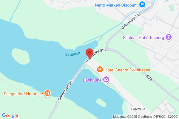 Dienstleistungservice D. Becker