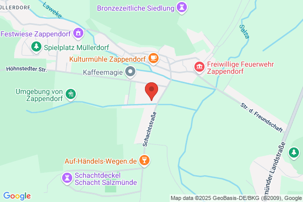 Fähnrich GmbH