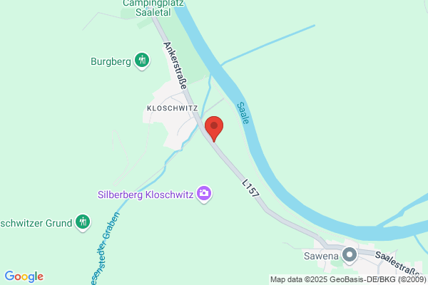 Ortsfeuerwehr Kloschwitz