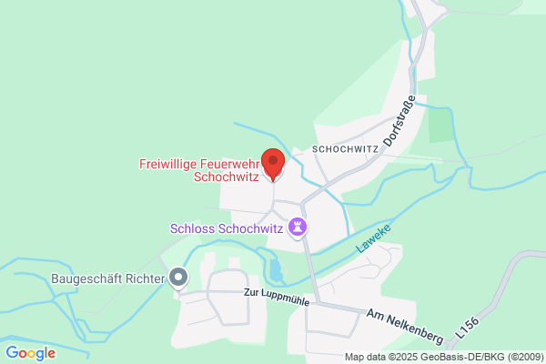 Ortsfeuerwehr Schochwitz
