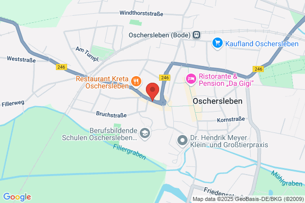 Management und Marketing GmbH