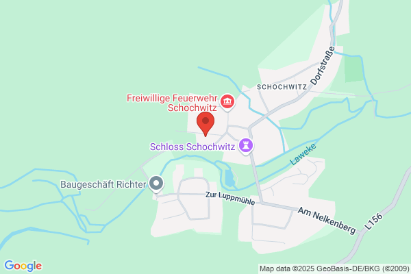 Reinigungsservice Putzteufel-Salzatal