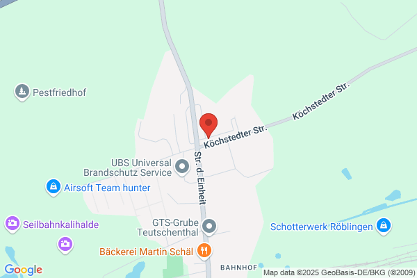 Gebhardt W+G GmbH