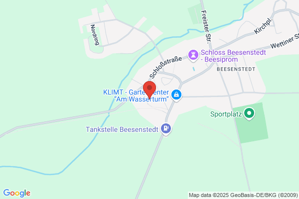 Grundschule Beesenstedt