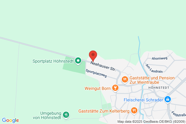 Kartuschen Center