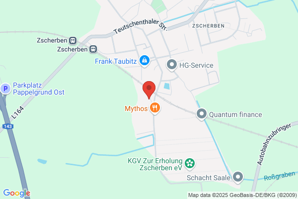 M & R-Service GmbH