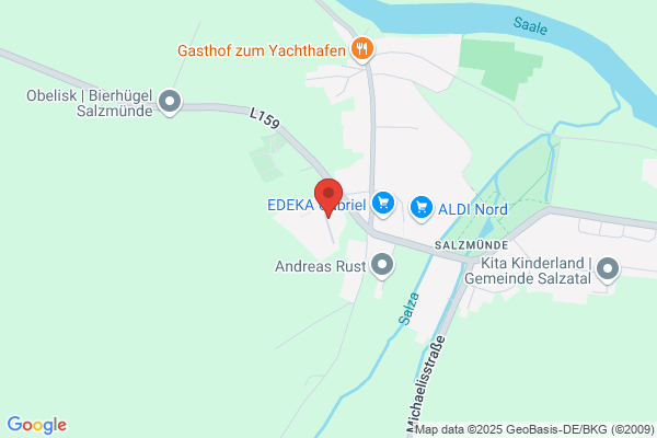 Sonderschulen des Saalkreises