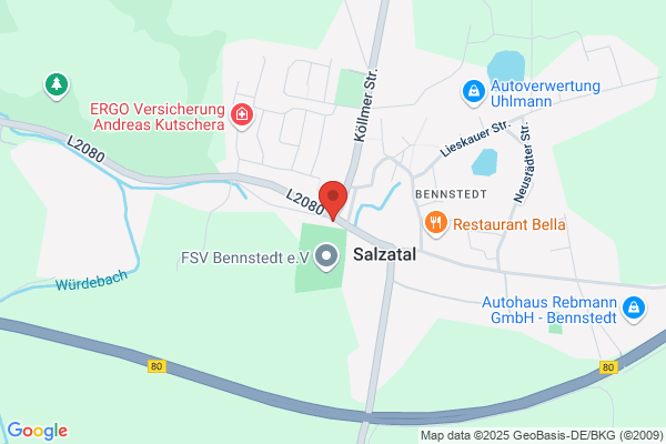 Sportlerheim