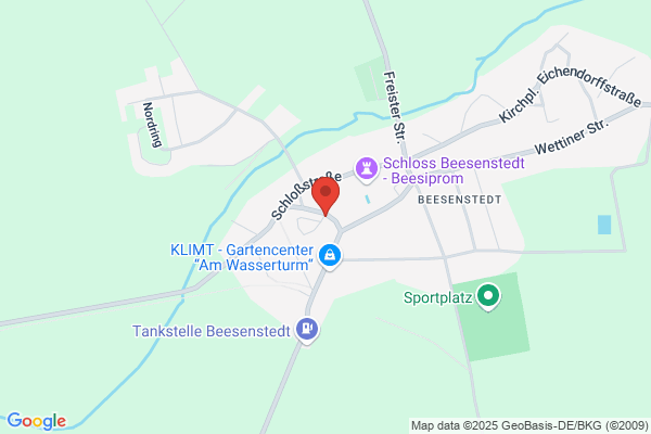 Viehmast Beesenstedt GmbH