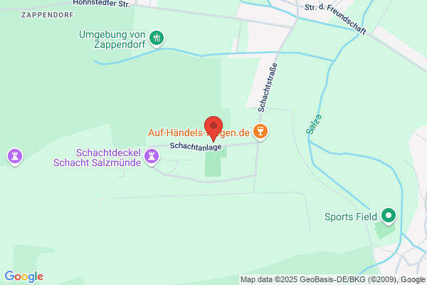 Johae Fleischprodukte GmbH & Co.KG