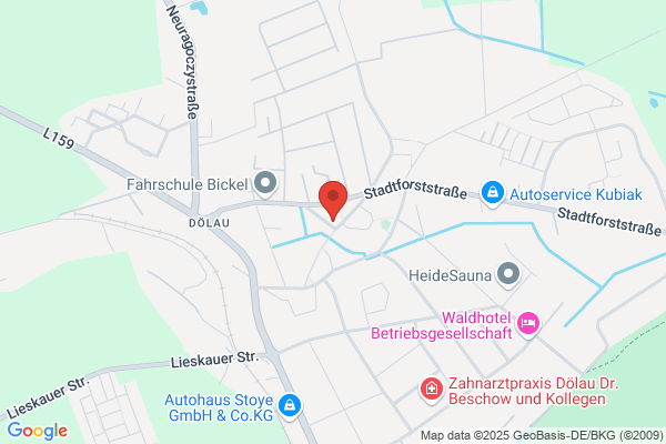 Baugrundbüro Klein GmbH