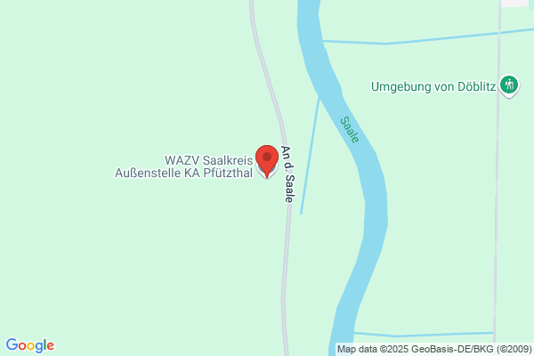 Hallesche Wasser u. Abwasser GmbH