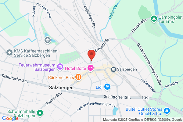 Bäckerei Sundag GmbH & Co. KG