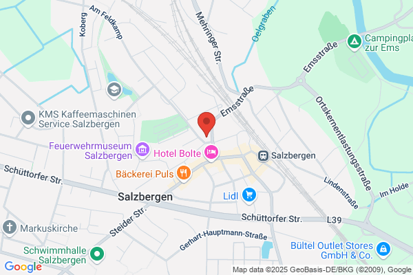 Volksbank Süd-Emsland eG
