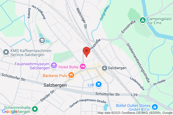 Kath. Kirchengemeinde