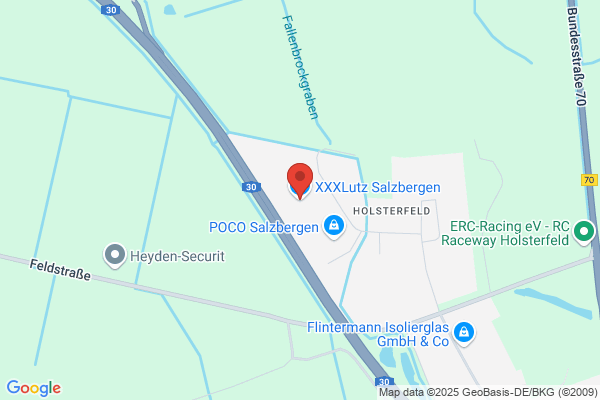 Wohntrends Salzbergen