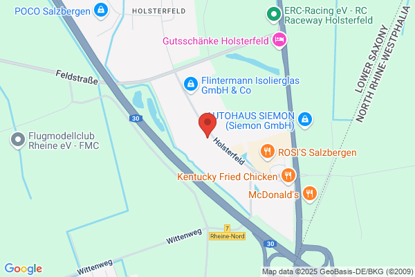TEN-Reisemobile GmbH